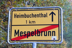 2021-10-22 Caosfahrt Mespelbrunn