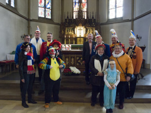 05 Fastnachtsgottesdienst