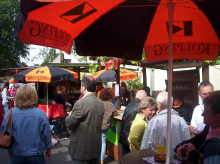 08 Straßenfest