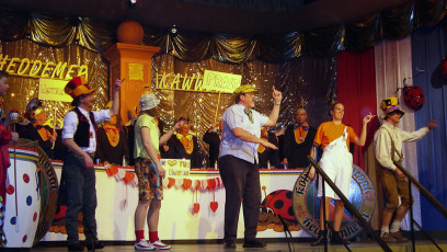 05 Sitzung