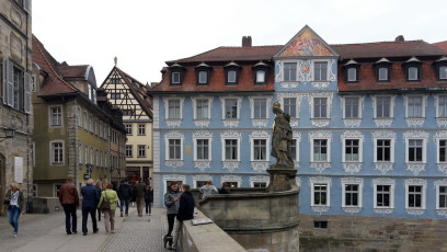 13 CAOS Ausflug Bamberg