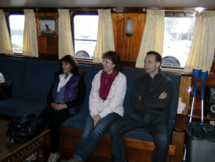 10 Segeltour