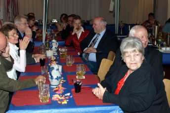 09 Spielmannszug 90-Jahre