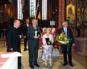 08 Bartholomäusplakette