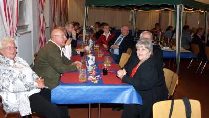 09 Spielmannszug 90-Jahre