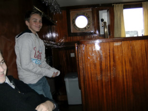 10 Segeltour