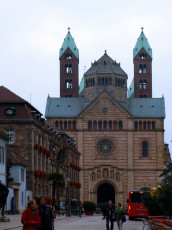 09 Speyer und Neustadt