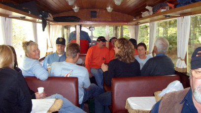 09 CAOS Ausflug