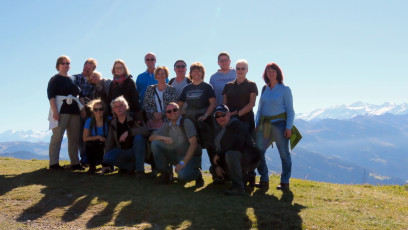 14 Kolping in Tirol