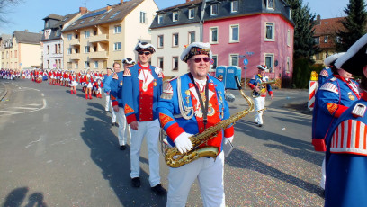08 Fastnachtszug