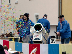 05 Fastnachtszug