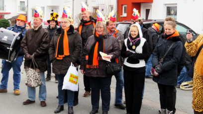 01 Prinzenpaar Kürung