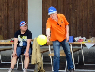 11 Vatertag