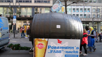 06 Frankfurter Fastnachtszug