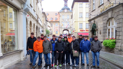 13 CAOS Ausflug Bamberg