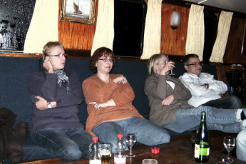 10 Segeltour