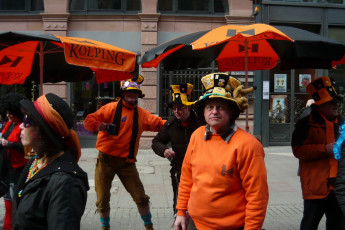 05 Ffm-Fastnachtszug