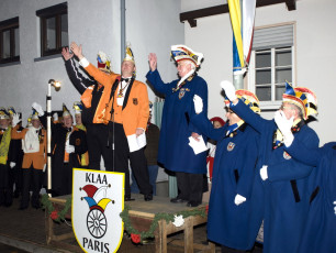 04 Fastnachtseröffnung
