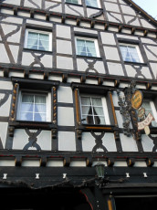 10 Gaudiweiber Mosel Ausflug