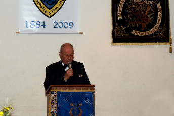 15 Chorgemeinschaft 125 Jahre
