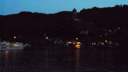 10 Gaudiweiber Mosel Ausflug