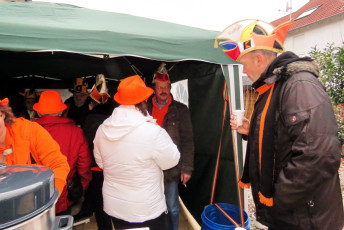01 Prinzenpaar Kürung