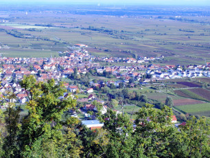 09 Speyer und Neustadt