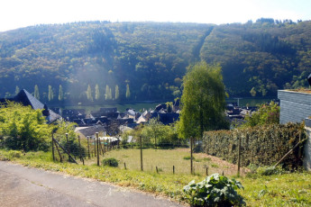 10 Gaudiweiber Mosel Ausflug