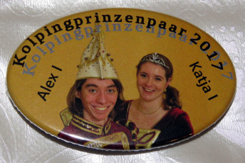 01 Prinzenpaar Kürung