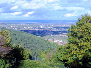 09 Speyer und Neustadt