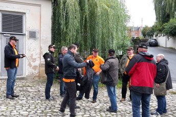 13 CAOS Ausflug Bamberg