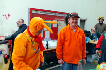 08 Fastnachtszug