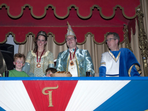 01 Kolpingsitzung