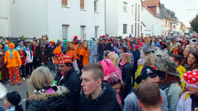 08 Fastnachtszug