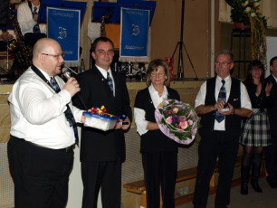 16 Jubiläumskonzert