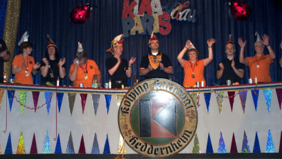 01 Kolpingsitzung
