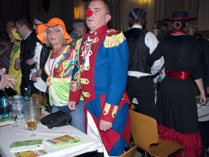 01 Kolpingsitzung