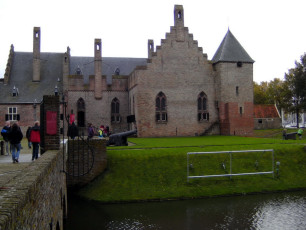 10 Segeltour