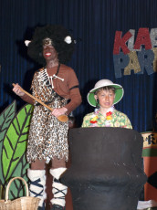 01 Kolpingsitzung