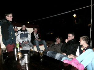 10 Segeltour