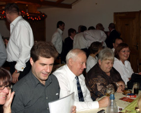16 Jubiläumskonzert