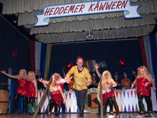 01 Kolpingsitzung