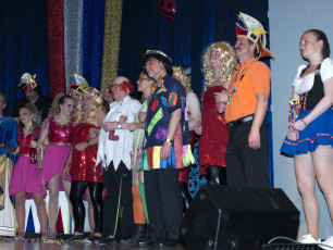 01 Kolpingsitzung