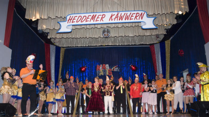 03 Kolpingsitzung