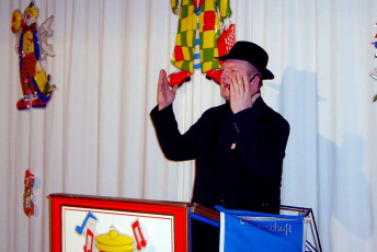 Kappenabend 2011