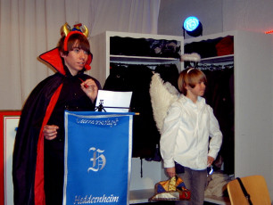 Kappenabend 2011