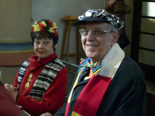 Fastnachtsgottesdienst 2017