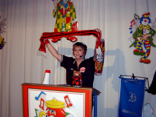 Kappenabend 2011