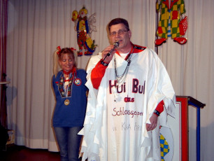 Kappenabend 2011