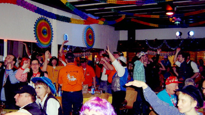 Kappenabend 2011